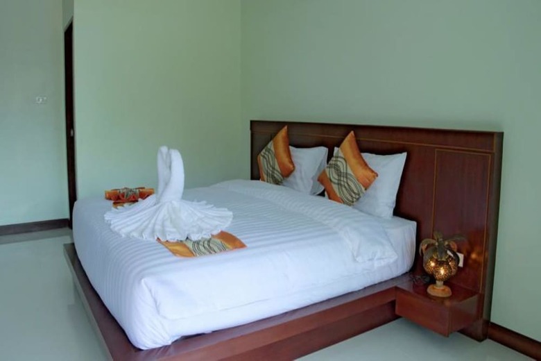 Hotel Palm Kiri Resort