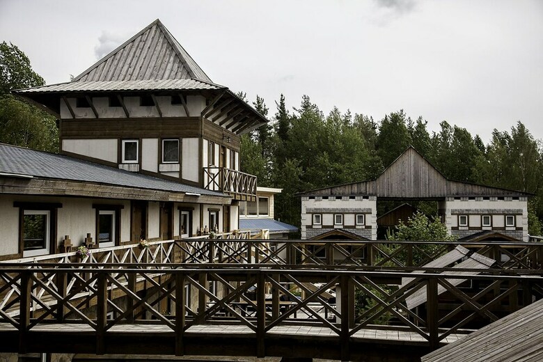 Apartamento Kirochnoe Zagorodny Kompleks