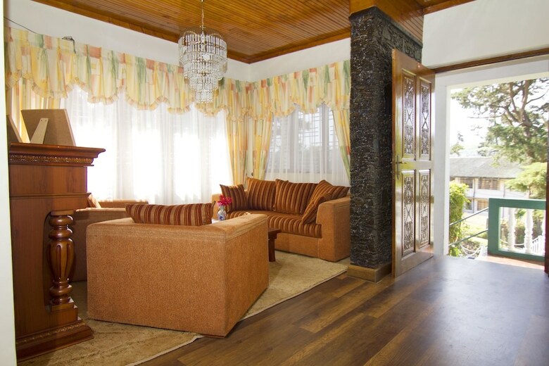 Hotel Serene Bungalow