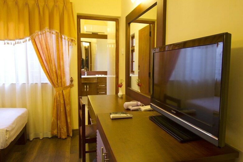 Hotel Serene Bungalow