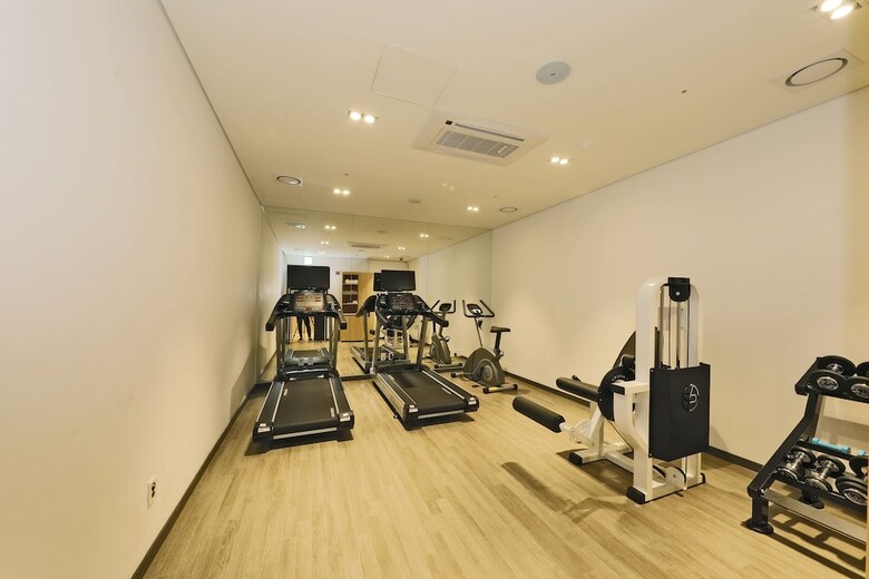 Hotel Ramada Encore Seoul Magok