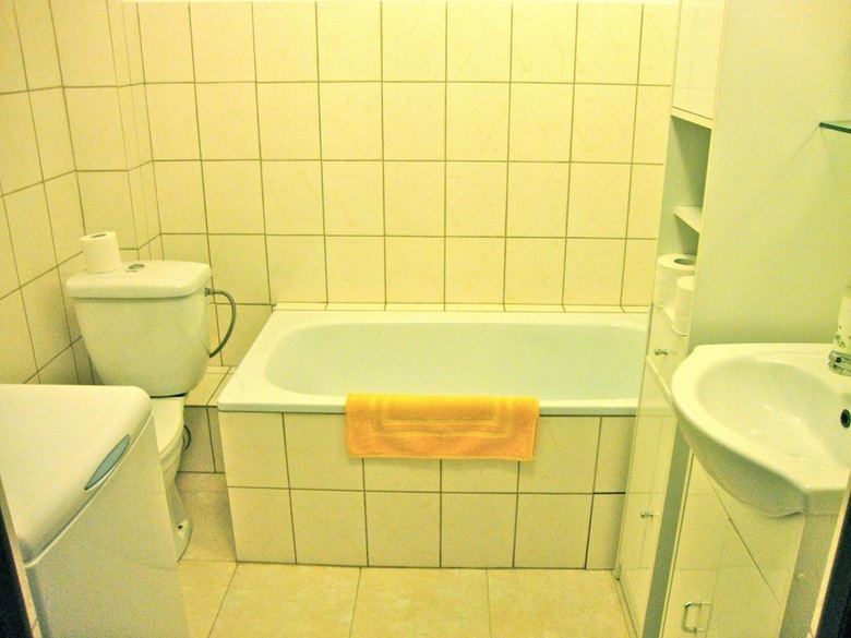 Apartamentos Dolna Suites Krak�w Poland