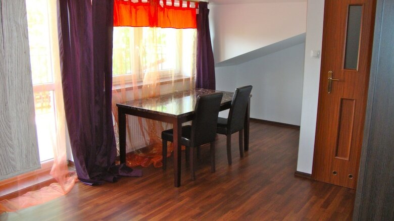 Apartamentos Dolna Suites Krak�w Poland