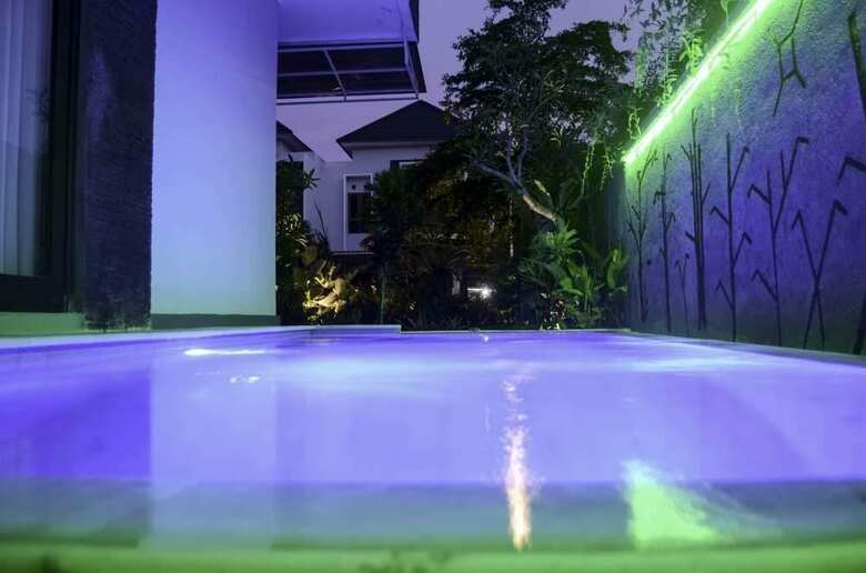 Hotel Beluran Serene Guesthouse