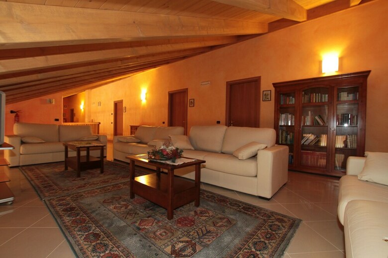 Agroturismo Agriturismo Tre Rondini
