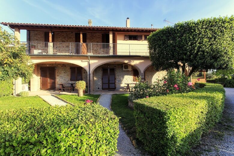 Apartamento Casa Vacanze Ribocchi