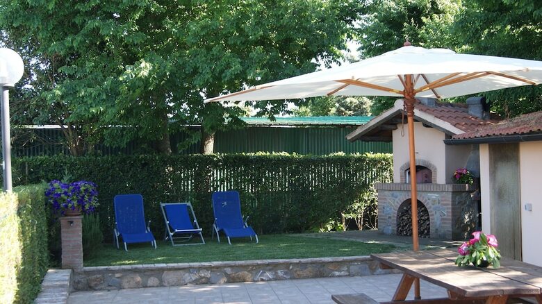 Apartamento Casa Vacanze Ribocchi