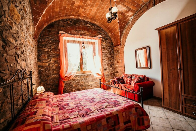 Apartamento Casa Vacanze Ribocchi
