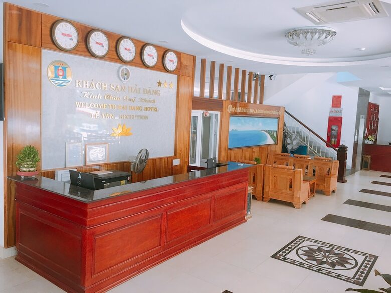 Hai Dang Hotel