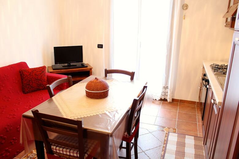 Apartamento Casale Orioles