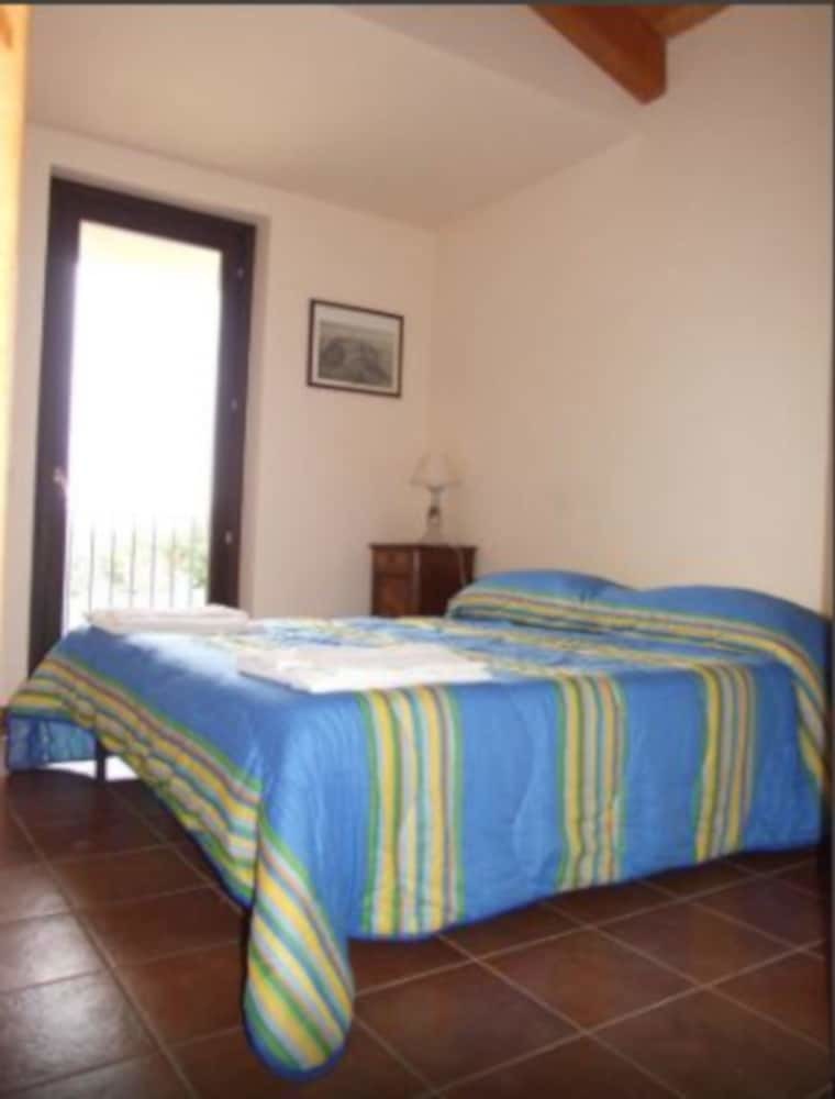 Agroturismo Agriturismo Il Marrugio