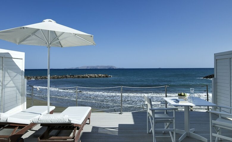 Hotel Knossos Beach Bungalows Suites Resort & Spa