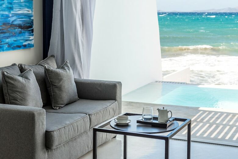 Hotel Knossos Beach Bungalows Suites Resort & Spa