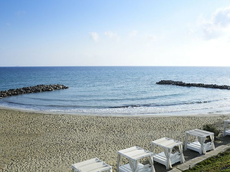 Hotel Knossos Beach Bungalows Suites Resort & Spa