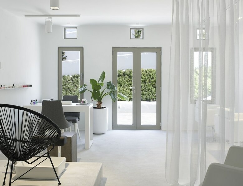 Hotel Knossos Beach Bungalows Suites Resort & Spa