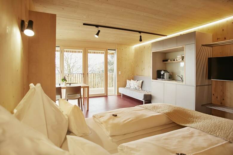 Wurzenberg Hotel Lodges S�dsteiermark