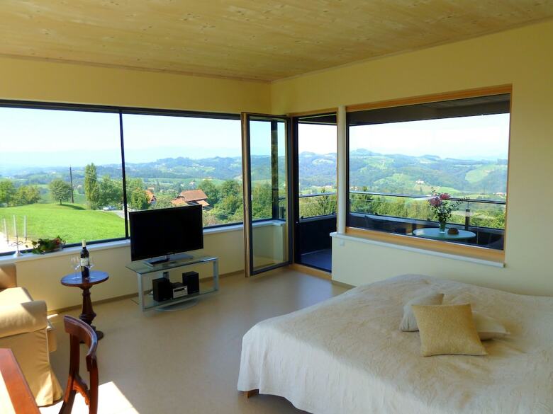Wurzenberg Hotel Lodges S�dsteiermark