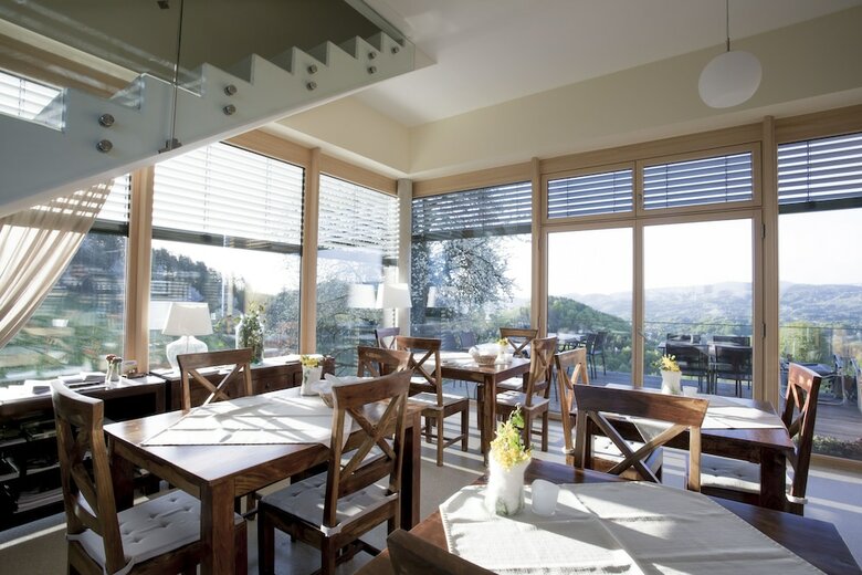 Wurzenberg Hotel Lodges S�dsteiermark