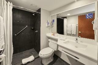 Hotel City Express Celaya Galerias