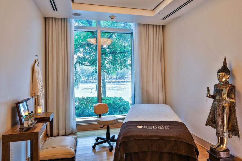 Hotel The Ritz-carlton Bal Harbour, Miami