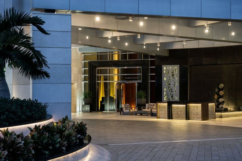 Hotel The Ritz-carlton Bal Harbour, Miami