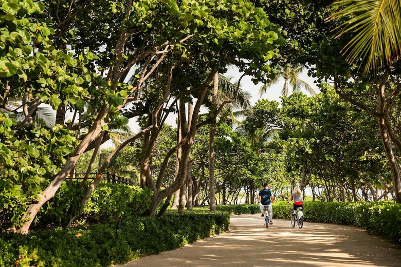 Hotel The Ritz-carlton Bal Harbour, Miami