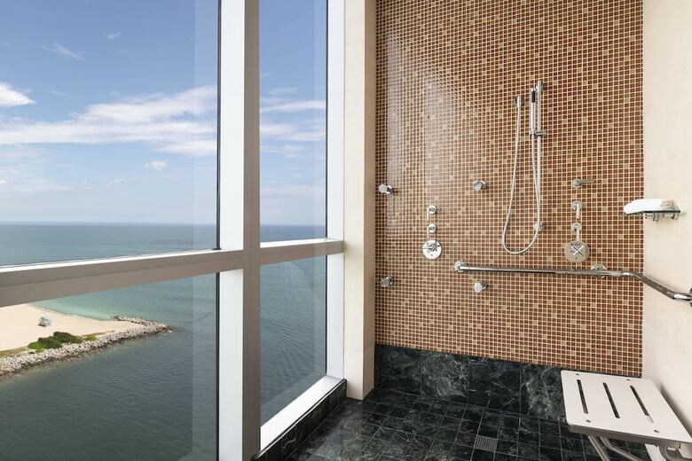 Hotel The Ritz-carlton Bal Harbour, Miami