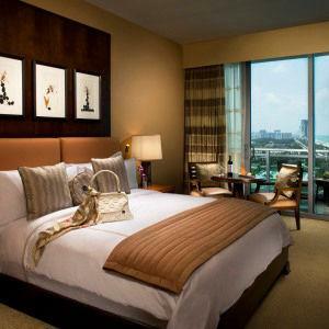 Hotel The Ritz-carlton Bal Harbour, Miami