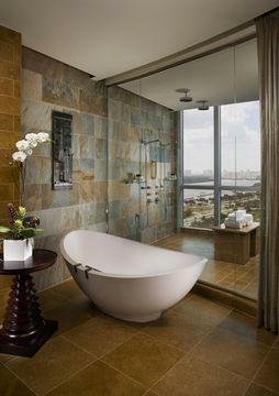 Hotel The Ritz-carlton Bal Harbour, Miami