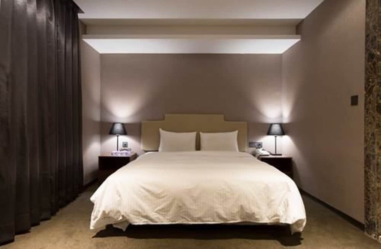 Noble Hotel