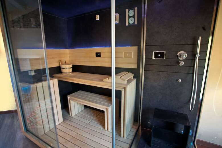 Apartamento Villa Verecondi Scortecci
