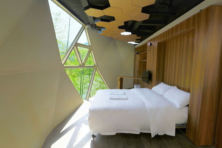 Apartamento Zero Carbon Star Resort