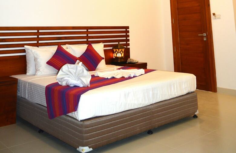 Hotel Cafe Pinnalanda