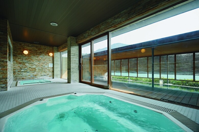 Hotel River Retreat Garaku