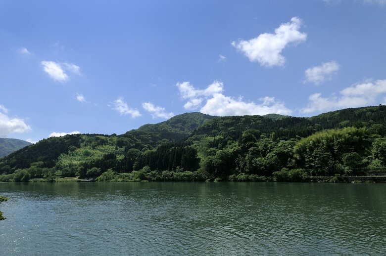 Hotel River Retreat Garaku