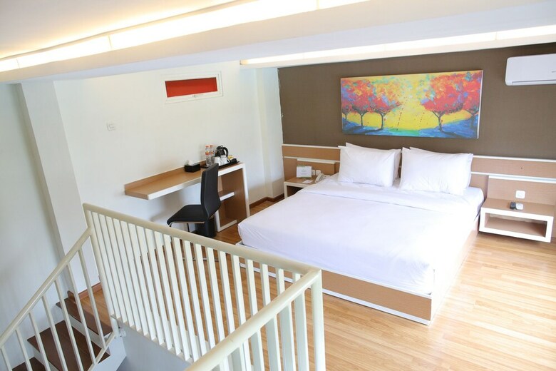 Hotel Samara Resort