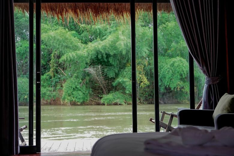 Hotel The River Life Resort