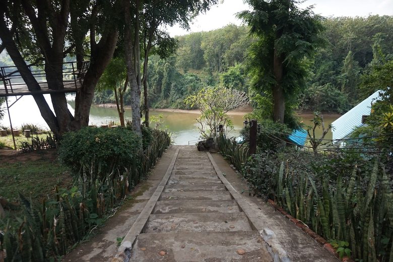 Hotel Kwainoy Riverpark & Resort