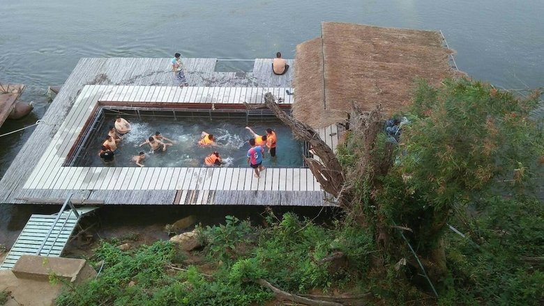 Hotel Kwainoy Riverpark & Resort