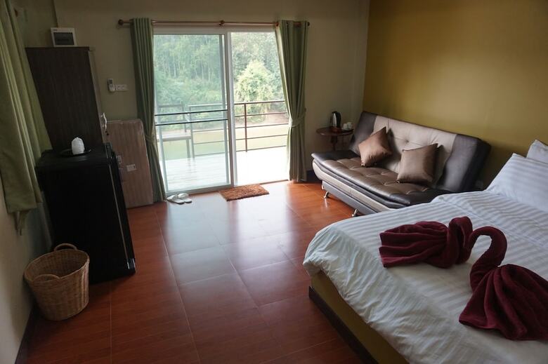 Hotel Kwainoy Riverpark & Resort