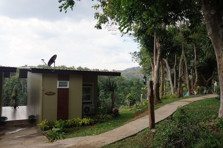 Hotel Kwainoy Riverpark & Resort