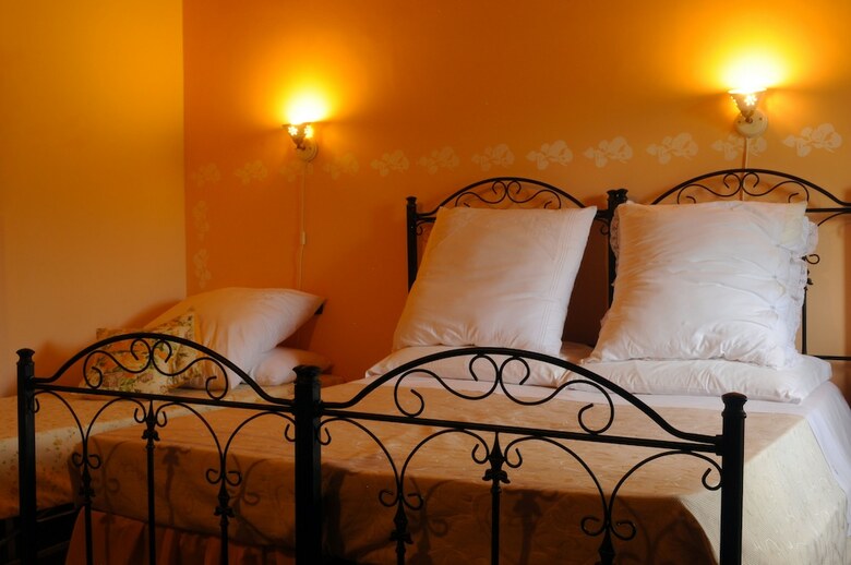Agroturismo Tenuta Bellaprima