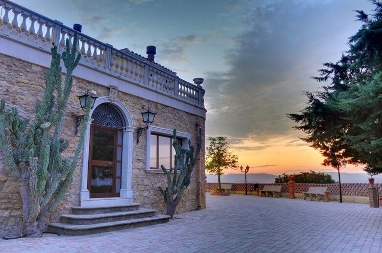 Agroturismo Tenuta Bellaprima