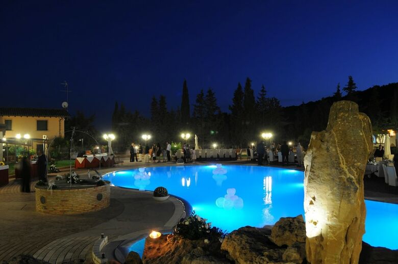 Agroturismo Tenuta Bellaprima