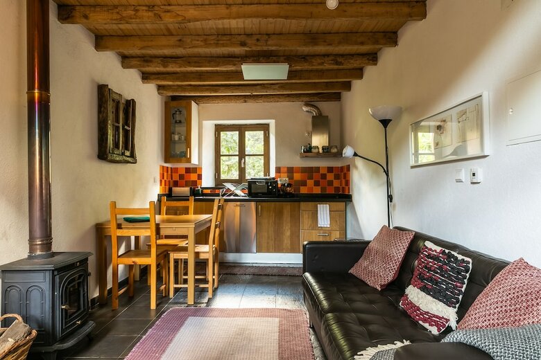 Agroturismo Cerdeira - Home For Creativity