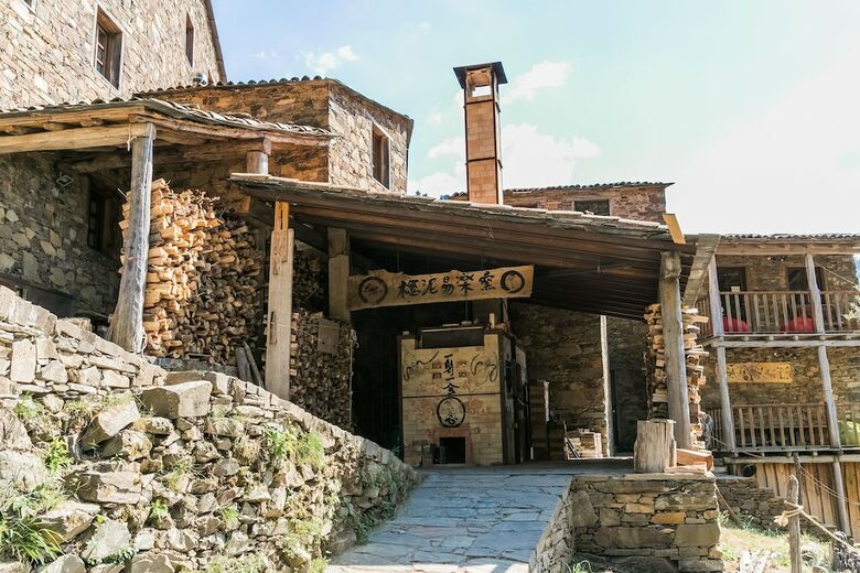 Agroturismo Cerdeira - Home For Creativity