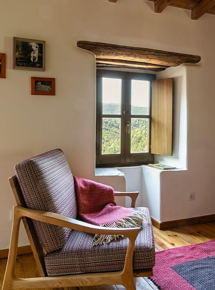 Agroturismo Cerdeira - Home For Creativity