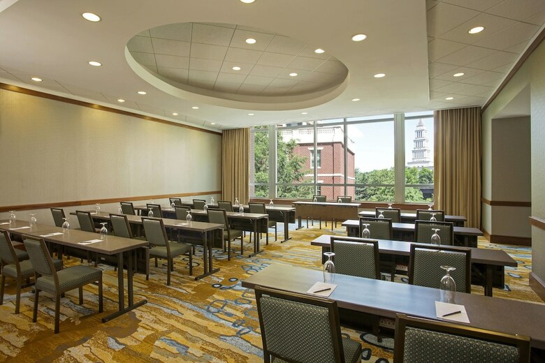Hotel The Westin Alexandria Old Town