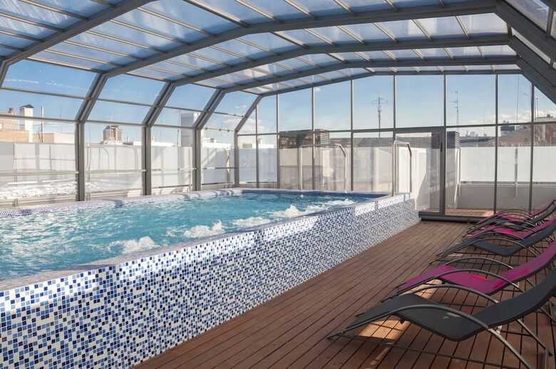 Hotel Funway Academic Resort - Adults Only