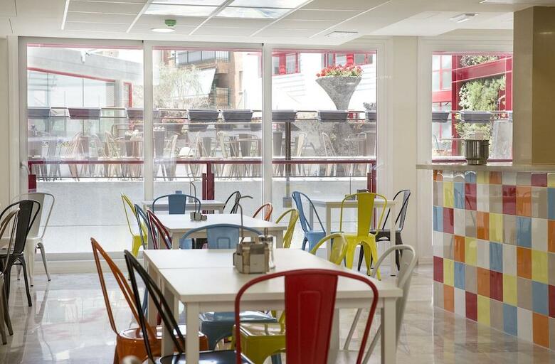Hotel Funway Academic Resort - Adults Only
